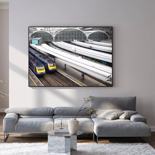 Visualisation du produit