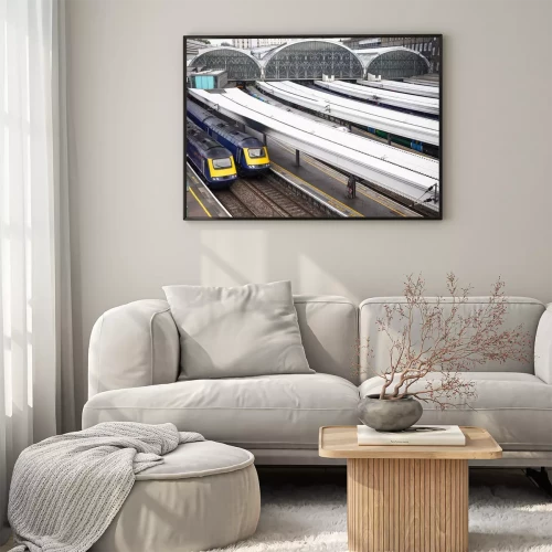 Visualisation du produit