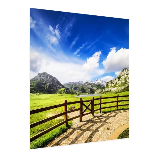 Visualisation du produit