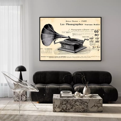 Visualisation du produit