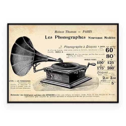 Visualisation du produit