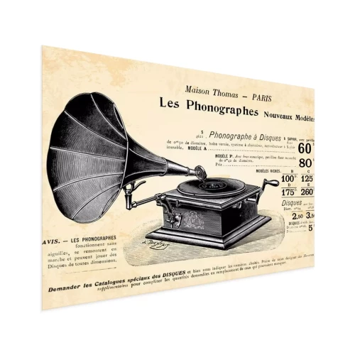 Visualisation du produit