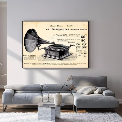 Visualisation du produit