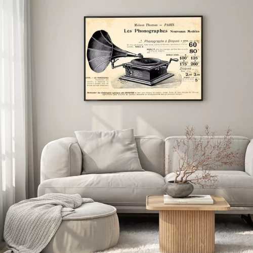 Visualisation du produit