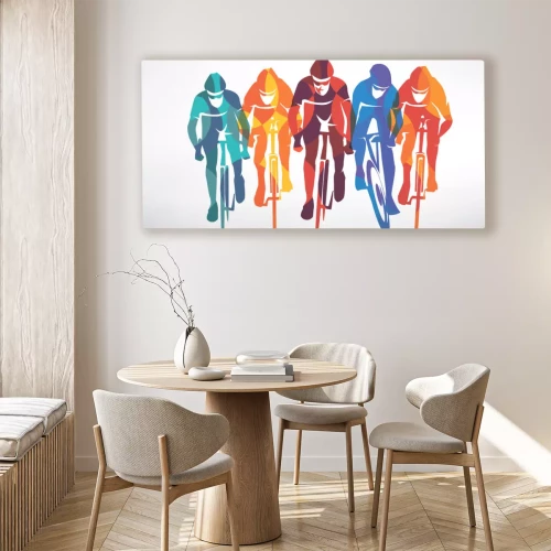 Visualisation du produit