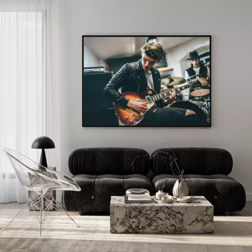 Visualisation du produit