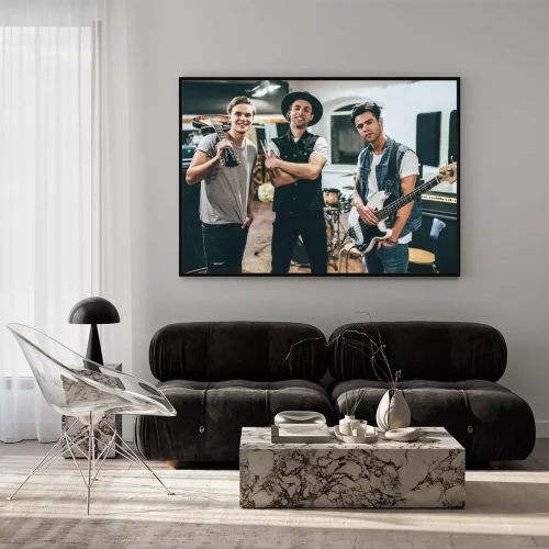 Visualisation du produit