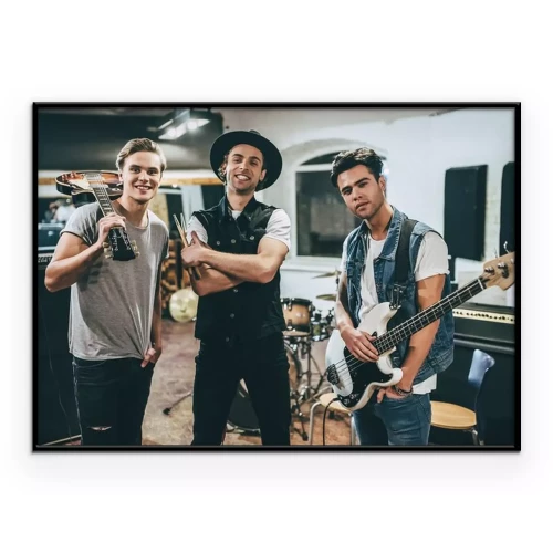 Visualisation du produit