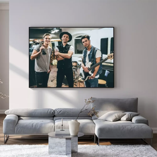 Visualisation du produit