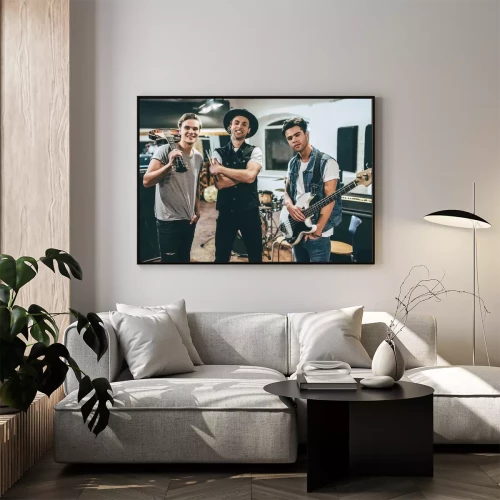 Visualisation du produit