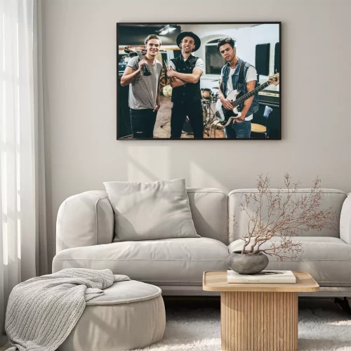 Visualisation du produit