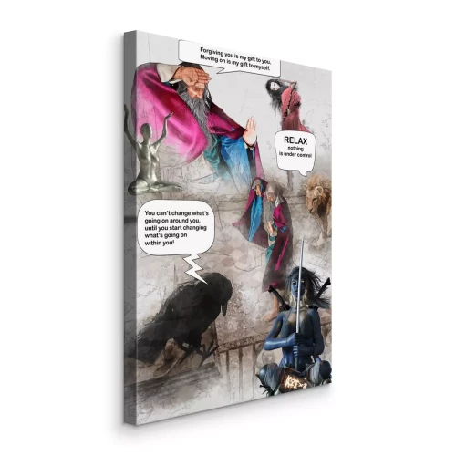 Visualisation du produit