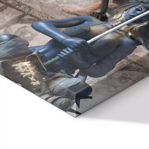 Visualisation du produit