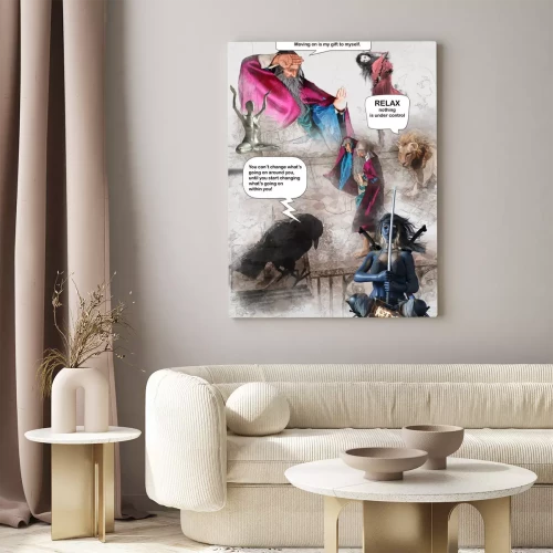 Visualisation du produit