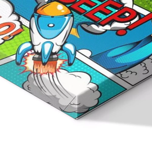 Visualisation du produit