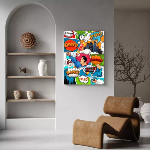 Visualisation du produit