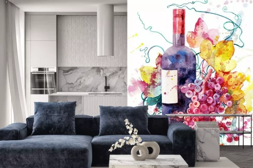 Visualisation du produit