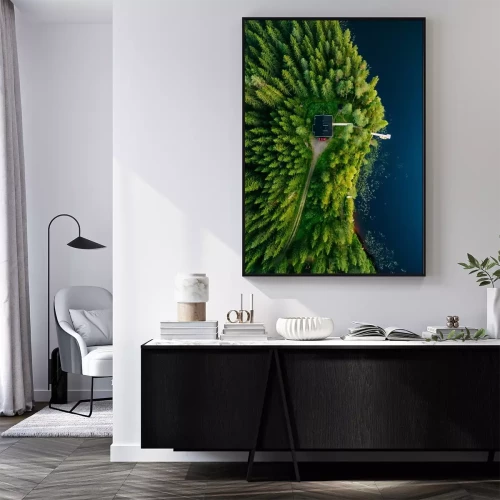 Visualisation du produit