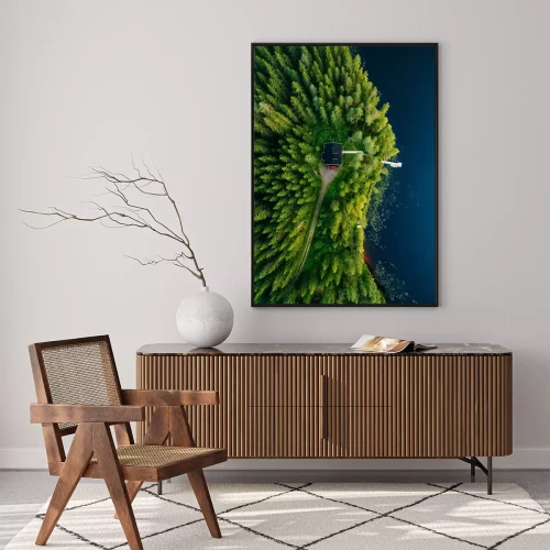 Visualisation du produit