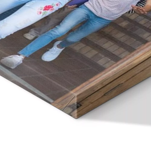 Visualisation du produit