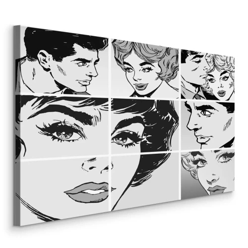 Visualisation du produit