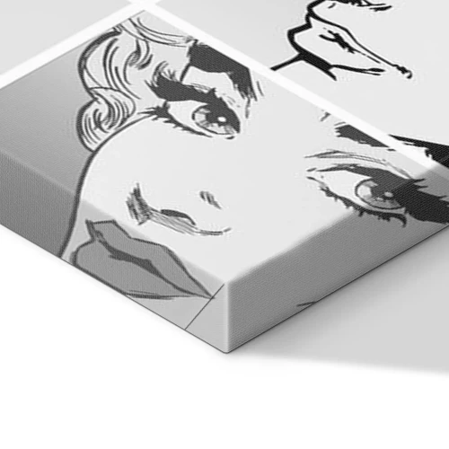 Visualisation du produit