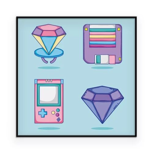 Visualisation du produit