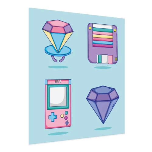 Visualisation du produit