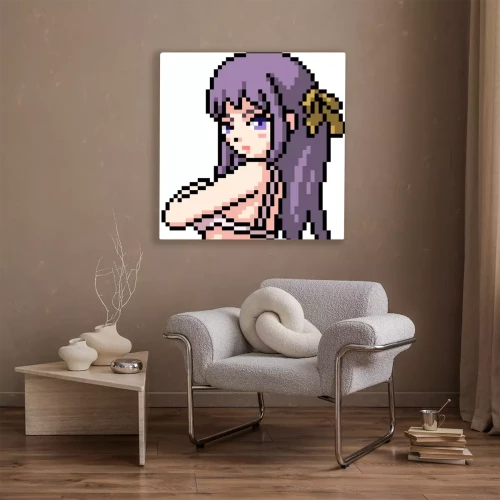 Visualisation du produit