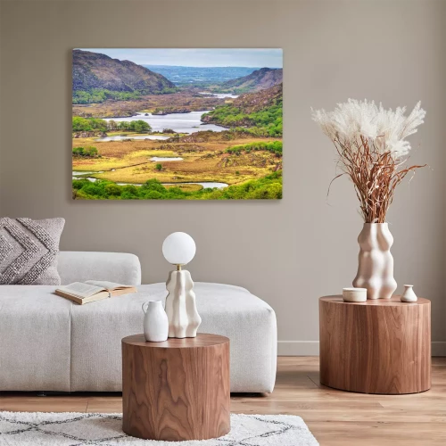 Visualisation du produit