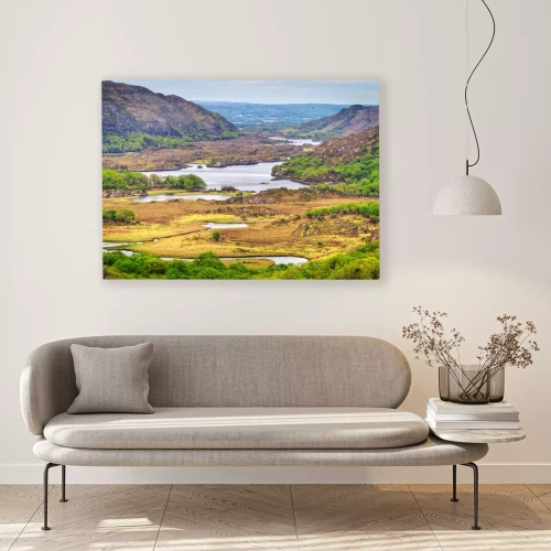 Visualisation du produit