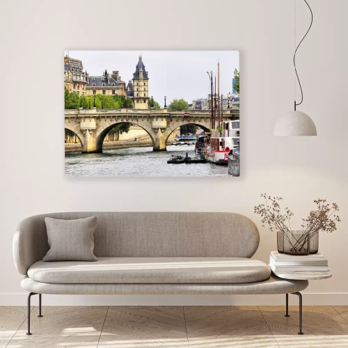 Visualisation du produit