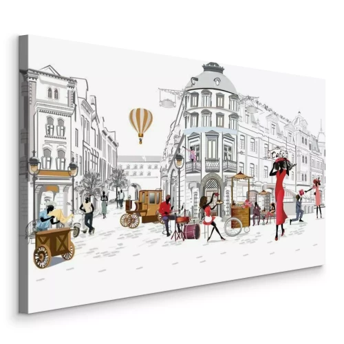 Visualisation du produit