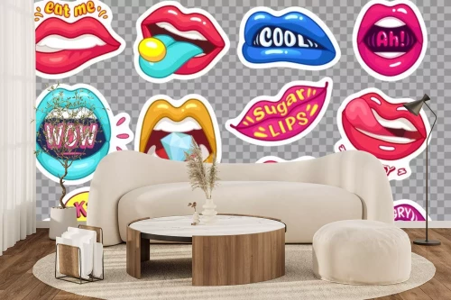 Visualisation du produit