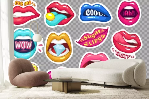 Visualisation du produit