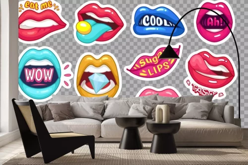 Visualisation du produit