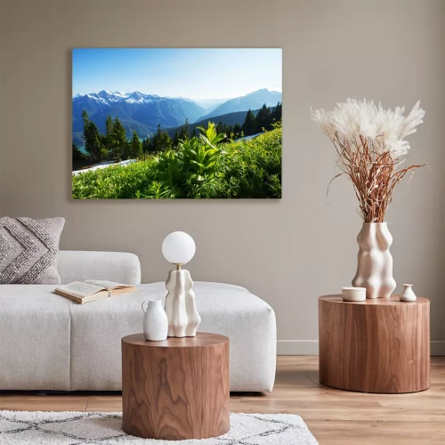 Visualisation du produit