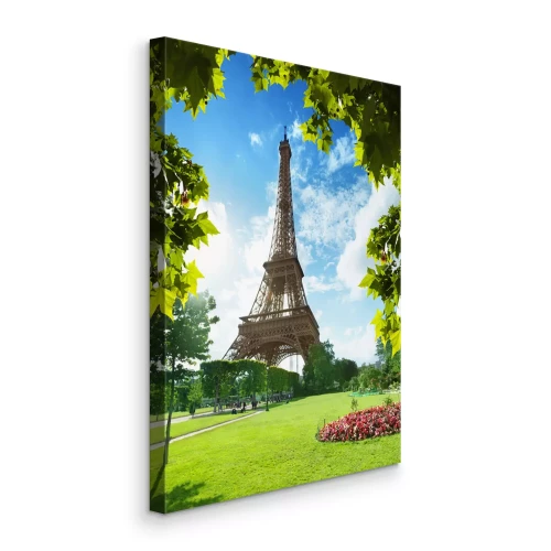 Visualisation du produit