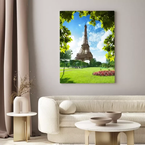 Visualisation du produit