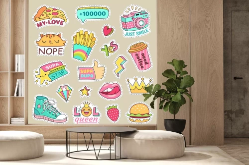 Visualisation du produit