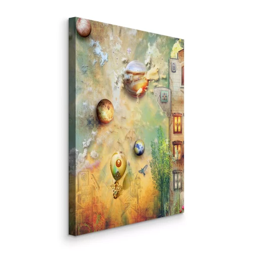 Visualisation du produit