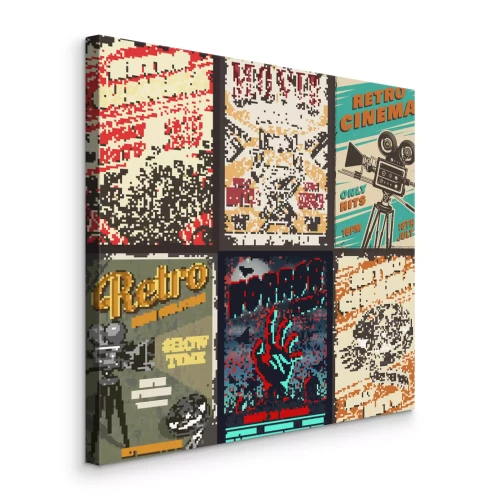 Visualisation du produit