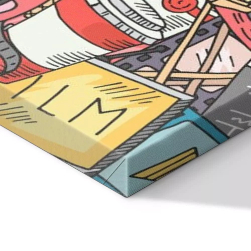 Visualisation du produit