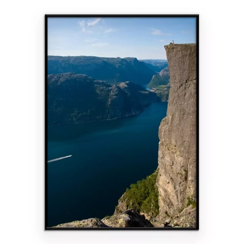 Visualisation du produit