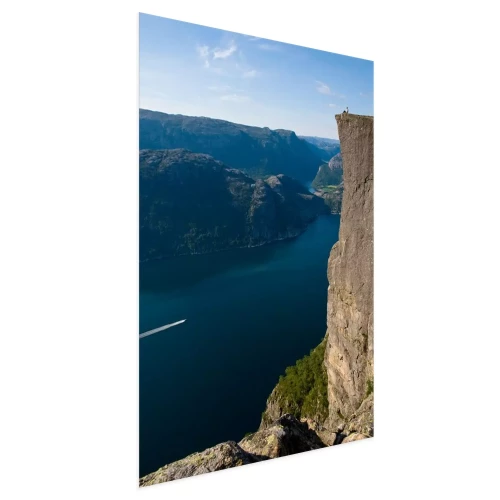 Visualisation du produit