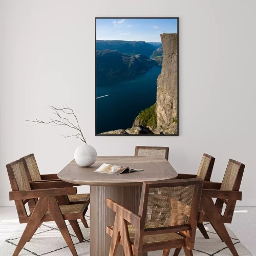 Visualisation du produit