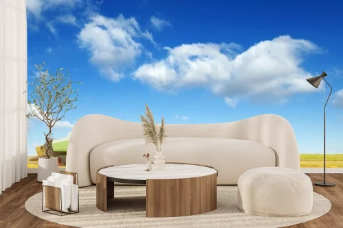 Visualisation du produit