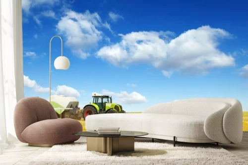 Visualisation du produit