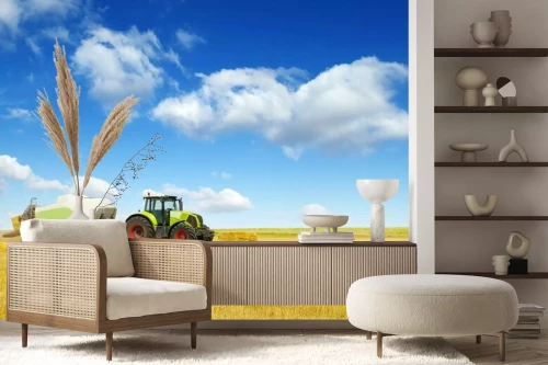 Visualisation du produit