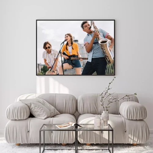 Visualisation du produit